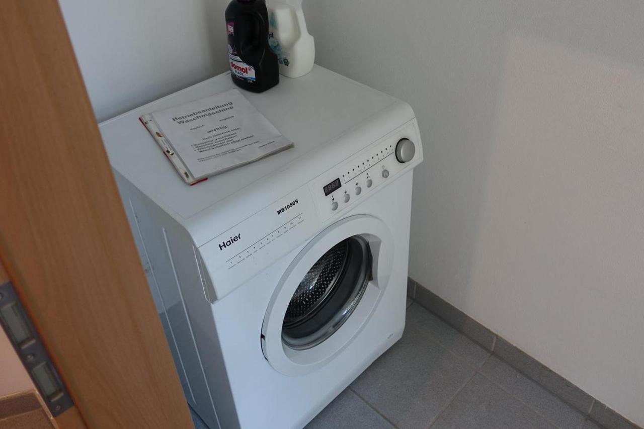 Campus Apartment Martin Dresden Exteriör bild