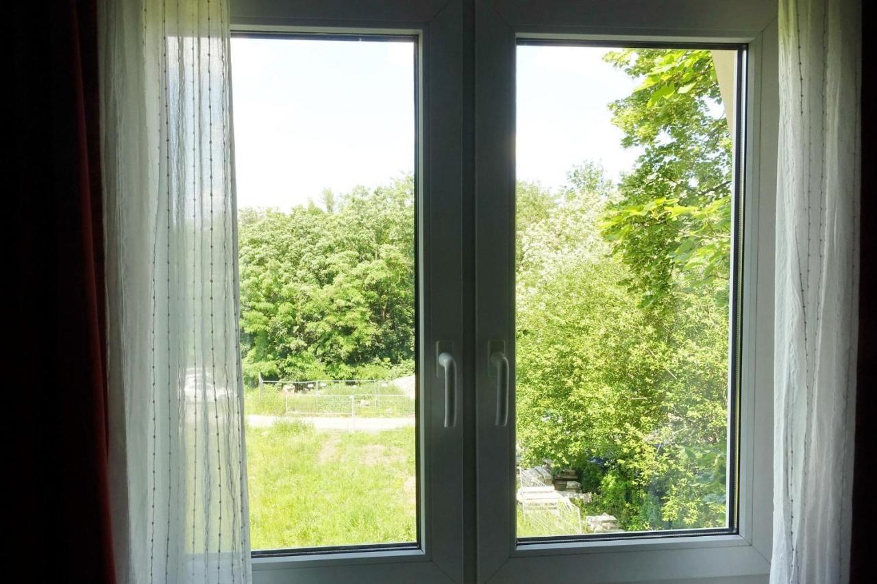 Campus Apartment Martin Dresden Exteriör bild